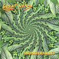 Great News - Wonderfault - Music CD