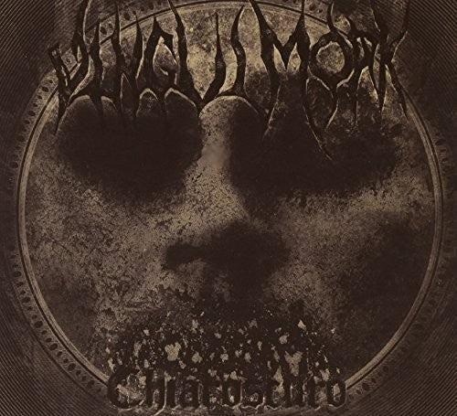Vingulmork - Chiaroscuro - Vinyl Record