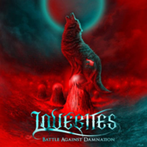 Lovebites - Battle Against Damnation - Music CD