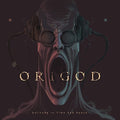 Origod - Solitude In Time & Space - Music CD