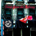 New Forbidden - Songs From The Subway - Music CD