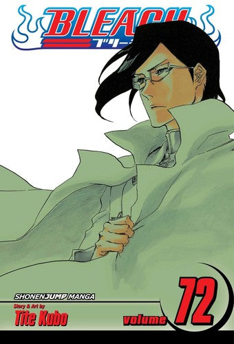 Kubo,tite - Bleach Vol 72 - Books