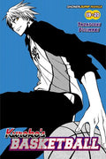 Fujimaki,tadatoshi - Kurokos Basketball Vol 10 - Books