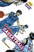 Fujimaki,tadatoshi - Kurokos Basketball Vol 11 - Books