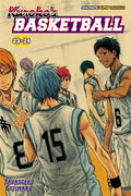 Fujimaki,tadatoshi - Kurokos Basketball Vol 12 - Books