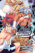 Tsukuda,yuto - Food Wars Shokugeki No Soma Vol 22 - Books