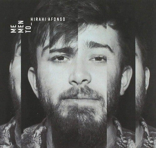 Afonso,hirahi - Memento Cd - Music CD
