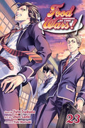 Tsukuda,yuto - Food Wars Shokugeki No Soma Vol 23 - Books