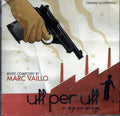 Vaillo,marc - Ull Per Ull / O.s.t. - Music CD