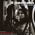 Perez-olea,antonio - Il Peccato / O.s.t. - Music CD