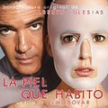 Iglesias,alberto - La Piel Que Habito / O.s.t. - Music CD