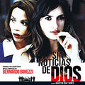 Bonezzi,bernardo - Sin Noticias De / O.s.t. - Music CD