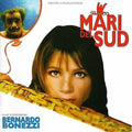 Bonezzi,bernardo - Mari Del Sud / O.s.t. - Music CD