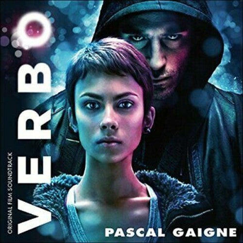 Gaigne,pascal - Verbo / O.s.t. - Music CD
