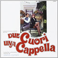 Ciprani,stelvio - Due Cuori Una Cappella / O.s.t. - Music CD