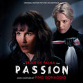 Donaggio,pino - Passion / O.s.t. - Music CD