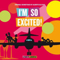 Iglesias,alberto - I'm So Excited / O.s.t. - Music CD