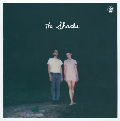 Shacks - The Shacks Vinyl Record