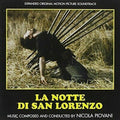 Piovani,nicola - La Notte Di San Lorenzo / O.s.t. - Music CD