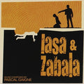 Gaigne,pascal - Lasa & Zabala / O.s.t. - Music CD