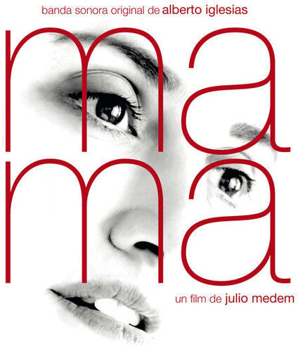 Iglesias,alberto - Ma Ma / O.s.t. - Music CD