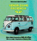 Senor Dame Paciencia / O.s.t. - Senor Dame Paciencia / O.s.t. - Music CD