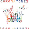 Chromatones - Koldenhoven Darle Ne - Music CD