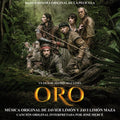 Limen,javier - Oro / O.s.t. - Music CD