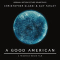 Slaski,christopher - Good American / O.s.t. - Music CD