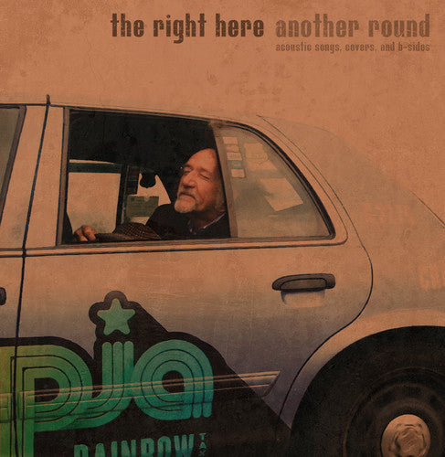 Right Here - Another Round - Music CD