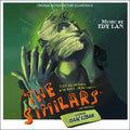 Lan,edy - Similars / O.s.t. - Music CD