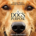 Portman,rachel - Dog's Purpose / O.s.t. - Music CD