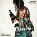 Velazquez,fernando - 70 Binladens / O.s.t. - Music CD