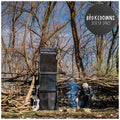 Brokedowns - Sick Of Space - Music CD
