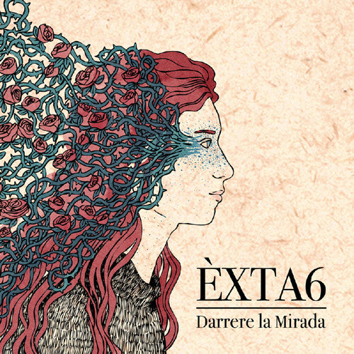 Exta6 - Darrere La Mirada - Music CD