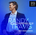 Travis,randy - Biggest Inspirational Hits Of Randy Travis - Music CD