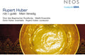 Huber - Ruh I Gulab Mein Venedig - Music CD