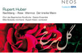Huber - Nachkalng: Rose / Wermut / Der Kranke Mann - Music CD