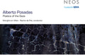 Posadas - Poetics Of The Gaze - Music CD