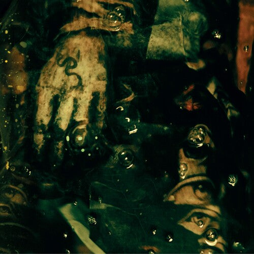 Oranssi Pazuzu - Mestarin Kynsi - Music CD