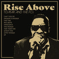Tomar & The Fcs - Rise Above - Music CD