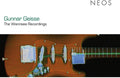 Geisse - Wannsee Recordings - Music CD