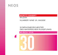 Eggert - Musica Viva 30 - Music CD