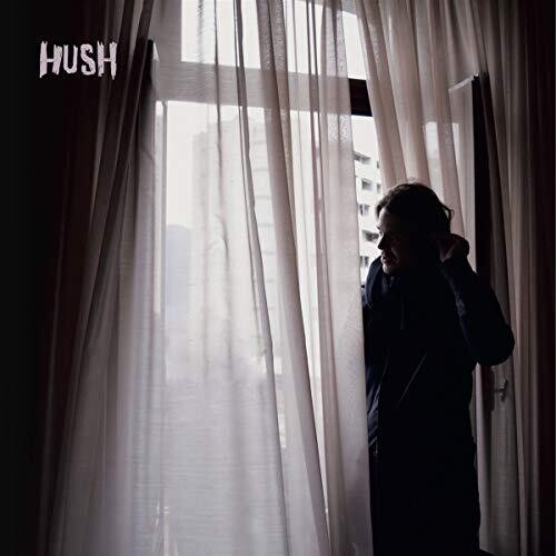 Bryant,tracy - Hush - Music CD