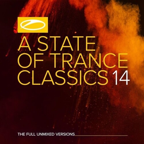 Van Buuren,armin - State Of Trance Classics 14 - Music CD