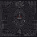 Dalpane,marco - Le Citta Invisibili (le Citta E I Morti) - Vinyl Record