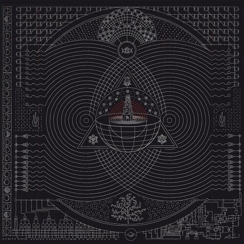 Dalpane,marco - Le Citta Invisibili (le Citta E I Morti) - Vinyl Record