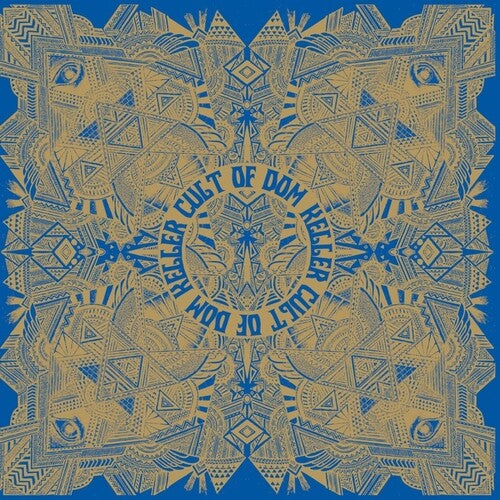 Cult Of Dom Keller - Cult Of Dom Keller - Vinyl Record