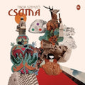 Szemzo,tibor - Csoma - Vinyl Record