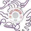 Ellis,noel - Live In Love - Vinyl Record